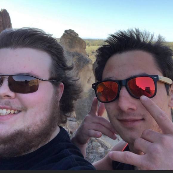 Meet your Posher, Justin - Picture 1 of 1